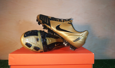 nike t90 gold